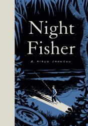 Night Fisher (ISBN: 9781683964704)