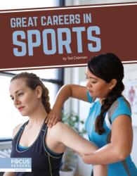 Great Careers in Sports (ISBN: 9781644938942)