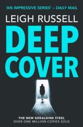 Sub acoperire (ISBN: 9780857304643)