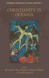Christianity in Oceania (ISBN: 9781474480079)
