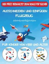 Scherenkontrollaktivitaten (ISBN: 9781839914799)