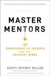 Master Mentors (ISBN: 9781400221011)