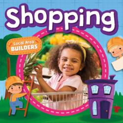 Shopping (ISBN: 9781839274916)