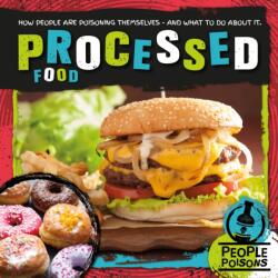 Processed Food (ISBN: 9781839274534)