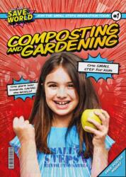 Composting and Gardening (ISBN: 9781839278471)