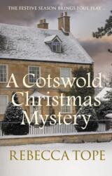 A Cotswold Christmas Mystery (ISBN: 9780749026424)