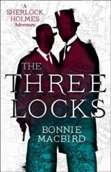 The Three Locks (ISBN: 9780008380878)
