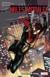 Miles Morales Vol. 5: The Clone Saga (ISBN: 9781302926014)