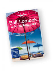 Lonely Planet Bali, Lombok & Nusa Tenggara (ISBN: 9781788683760)