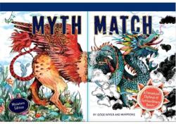 Myth Match Miniature (ISBN: 9781786278975)