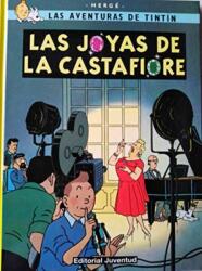 Las aventuras de Tintin (ISBN: 9788426103833)
