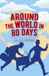 Around the World in Eighty Days (ISBN: 9781838574888)
