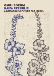 Haifa Republic (ISBN: 9781681373935)