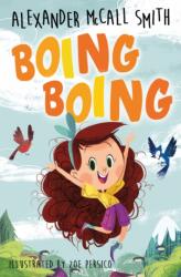 Boing Boing (ISBN: 9781800900769)