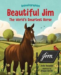 BEAUTIFUL JIM (ISBN: 9780807506110)