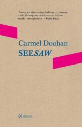 Seesaw (ISBN: 9781909585423)