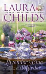 Lavender Blue Murder (ISBN: 9780451489678)