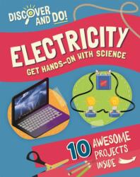 Discover and Do: Electricity (ISBN: 9781445177373)
