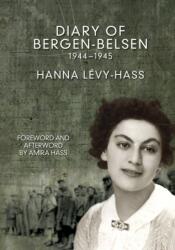 The Diary Of Bergen-belsen (ISBN: 9781608464609)