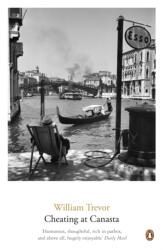 Cheating at Canasta (ISBN: 9780141032450)