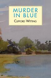 Murder in Blue (ISBN: 9781912916504)