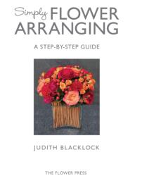 SIMPLY FLOWER ARRANGING (ISBN: 9780993571534)