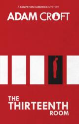 The Thirteenth Room (ISBN: 9781912599745)