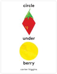 Circle Under Berry (ISBN: 9781797205083)