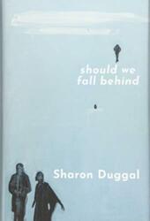 Should We Fall Behind Hb (ISBN: 9781910422601)