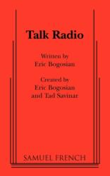 Talk Radio (ISBN: 9780573651243)
