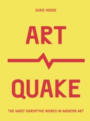 ArtQuake (ISBN: 9780711254763)