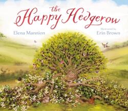 The Happy Hedgerow (ISBN: 9781999639891)