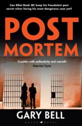 Post Mortem (ISBN: 9781526612410)