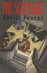 Țap ispășitor (ISBN: 9781846559075)