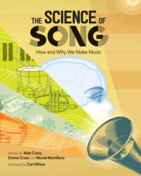 The Science of Song (ISBN: 9781771387873)