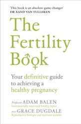 The Fertility Book (ISBN: 9781785041778)