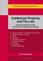 Proprietatea intelectuală și legea (ISBN: 9781913776985)