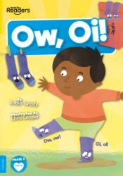 Ow, Oi (ISBN: 9781839273988)