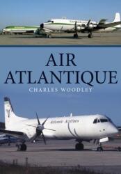 Air Atlantique (ISBN: 9781445693163)