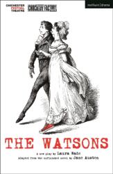 The Watsons (ISBN: 9781350256620)