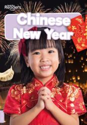Chinese New Year (ISBN: 9781839278921)