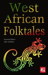 Povești populare din Africa de Vest (ISBN: 9781839647802)