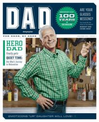Revista Dad (ISBN: 9781594748646)