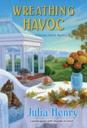 Wreathing Havoc (ISBN: 9781496733092)
