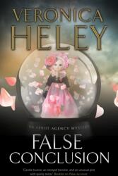False Conclusion (ISBN: 9781780291994)