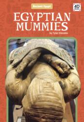 Egyptian Mummies (ISBN: 9781644945346)