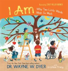 I AM (ISBN: 9781401962180)