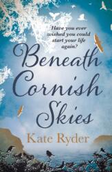 Beneath Cornish Skies (ISBN: 9781800245983)