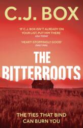 The Bitterroots (ISBN: 9781801102933)