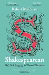 Shakespearean (ISBN: 9781509896981)